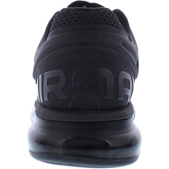 NWT Nike Men\'s Sneaker, Black/White, Size 11.5 – Athletic Running Shoes